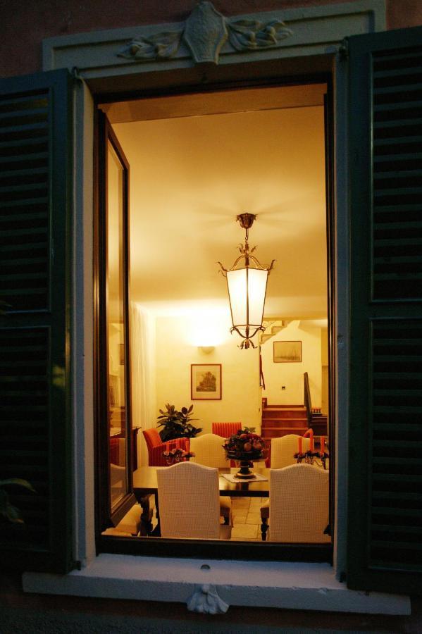 La Valletta Relais Бергамо Экстерьер фото