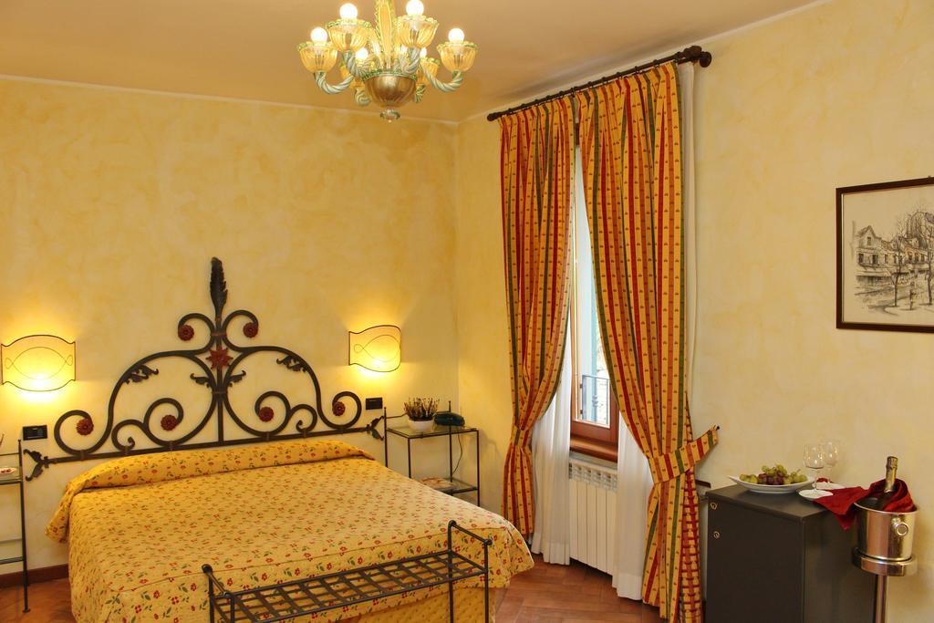La Valletta Relais Бергамо Экстерьер фото
