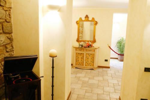 La Valletta Relais Бергамо Экстерьер фото